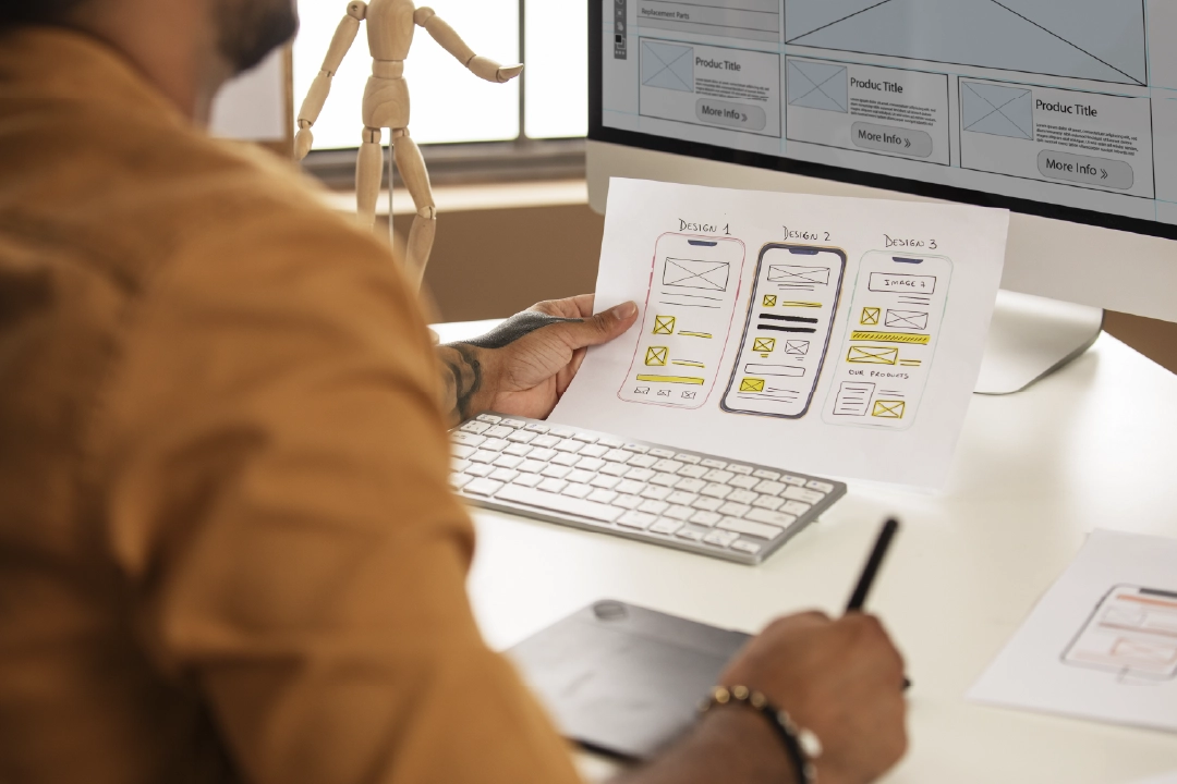 desarrollo web en marbella