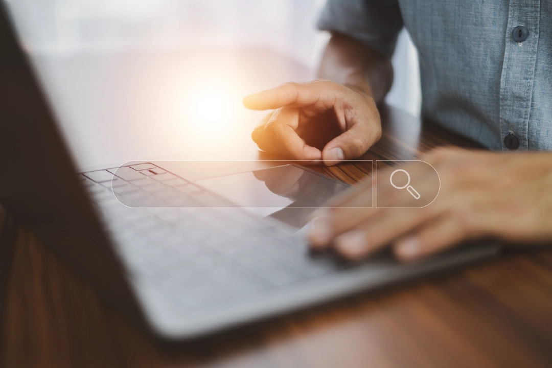 Posicionamiento SEO en Marbella