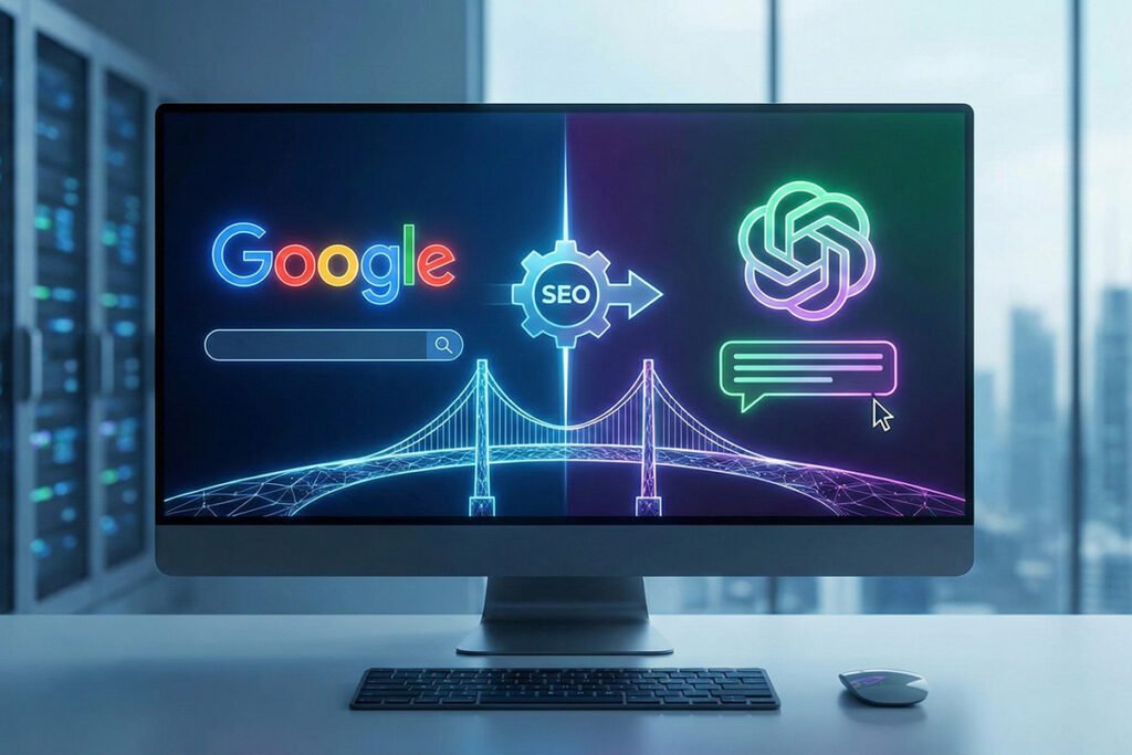 El impacto de ChatGPT en el SEO y las búsquedas online