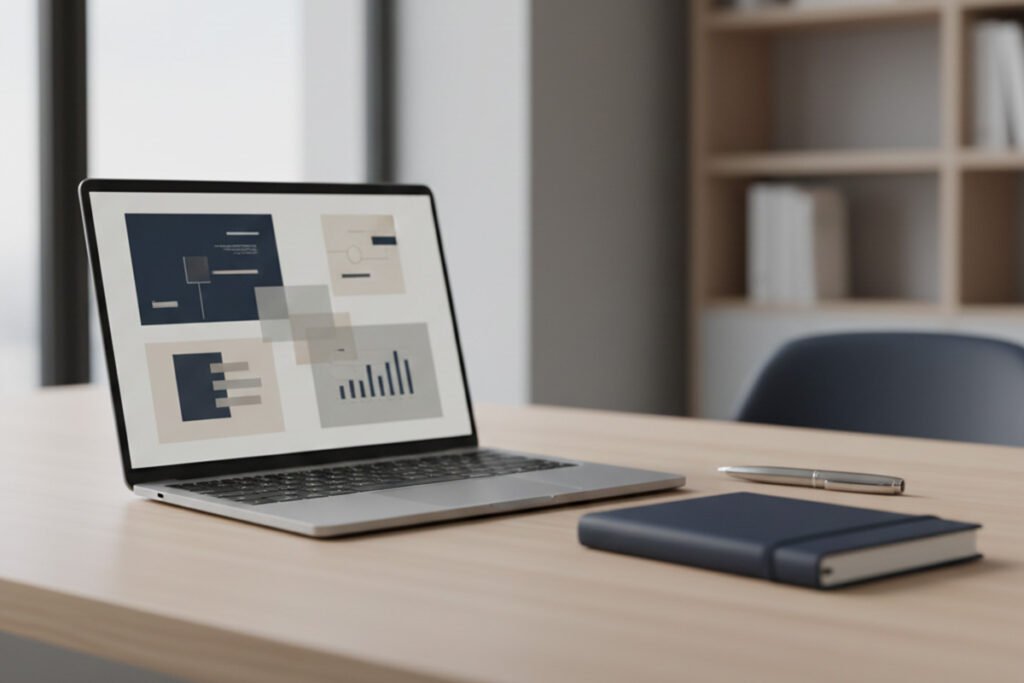 Errores comunes en la web de despachos legales