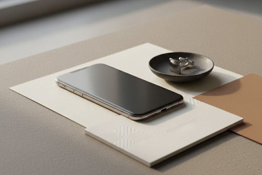 Errores en la imagen digital de marcas premium