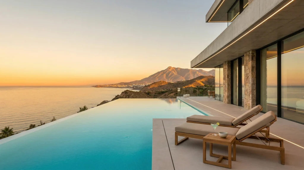 marketing digital inmobiliarias Marbella